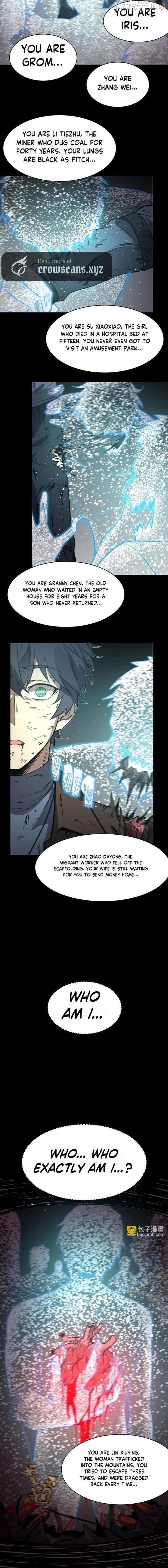 Read SSS Grade Saint Knight chapter 150 image 10 on Lezhin