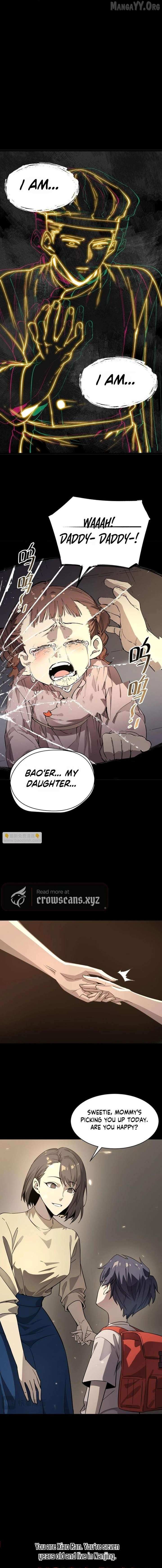 Read SSS Grade Saint Knight chapter 150 image 5 on Lezhin