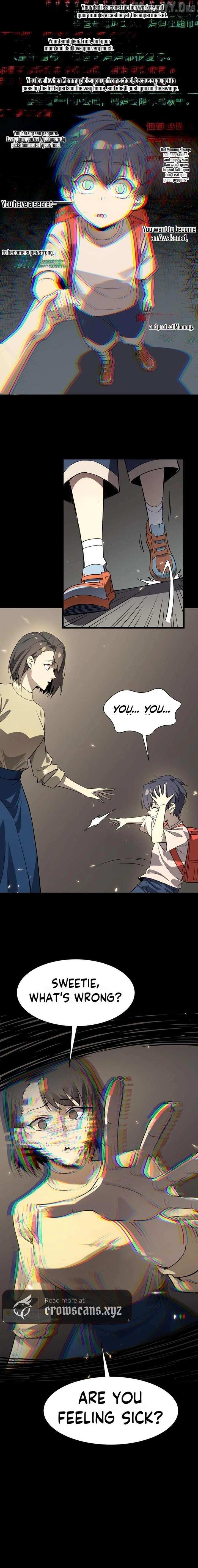 Read SSS Grade Saint Knight chapter 150 image 6 on Lezhin