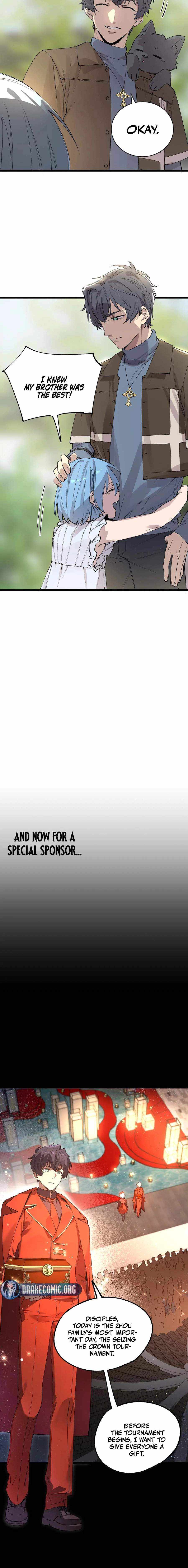 Read SSS Grade Saint Knight chapter 153 image 13 on Lezhin