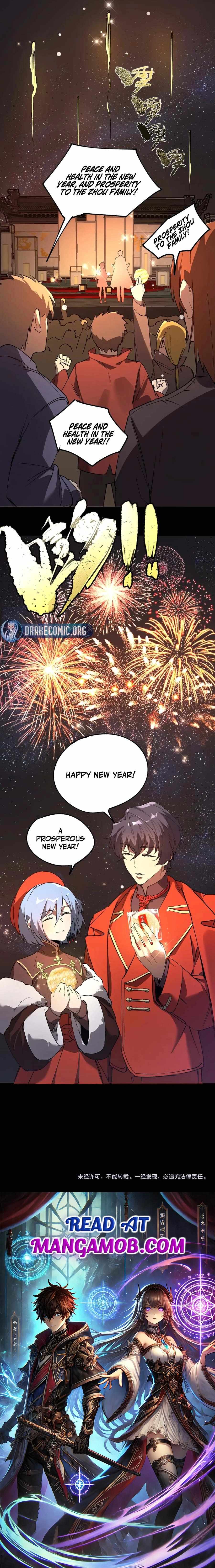 Read SSS Grade Saint Knight chapter 153 image 16 on Lezhin