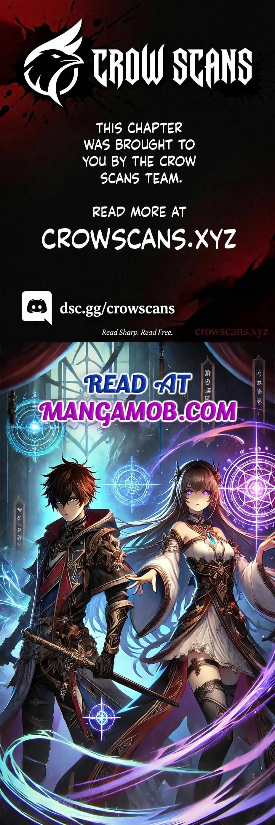 Read SSS Grade Saint Knight chapter 157 image 11 on Lezhin