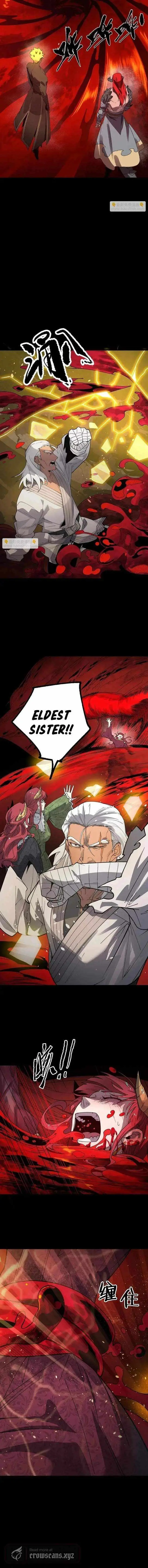 Read SSS Grade Saint Knight chapter 157 image 5 on Lezhin