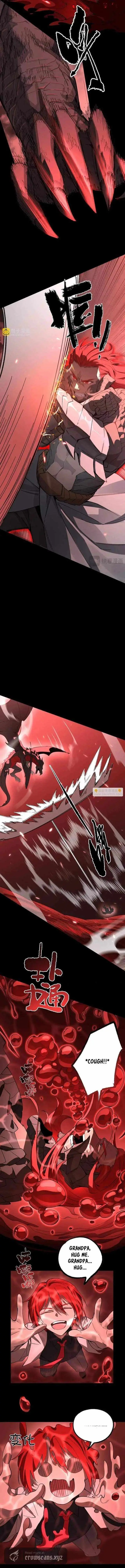 Read SSS Grade Saint Knight chapter 157 image 8 on Lezhin