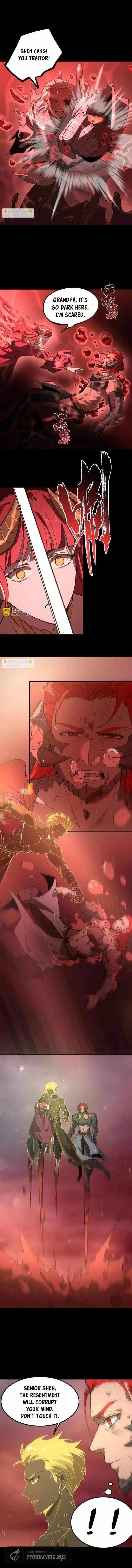 Read SSS Grade Saint Knight chapter 157 image 9 on Lezhin