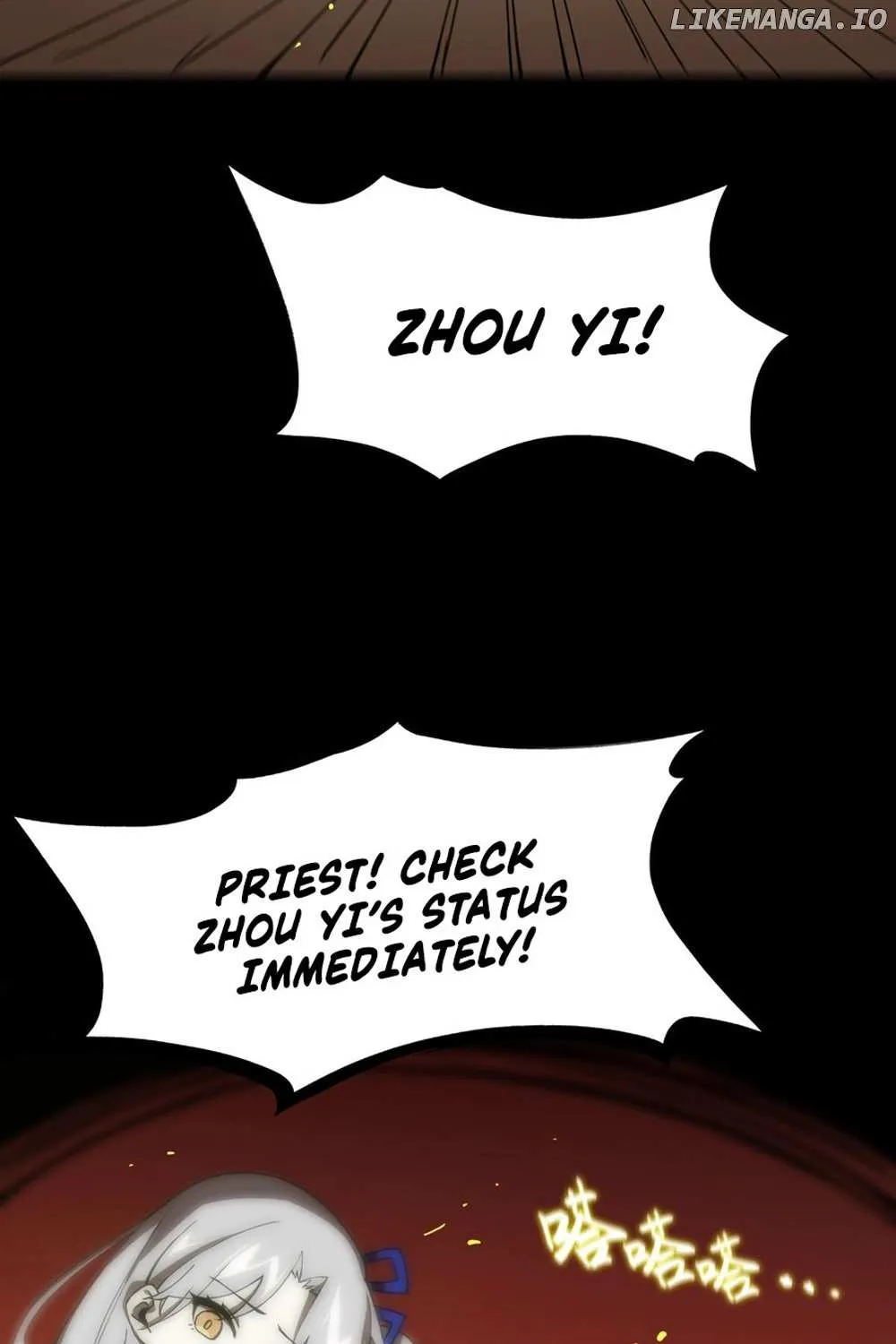 Read SSS Grade Saint Knight chapter 16 image 103 on Lezhin