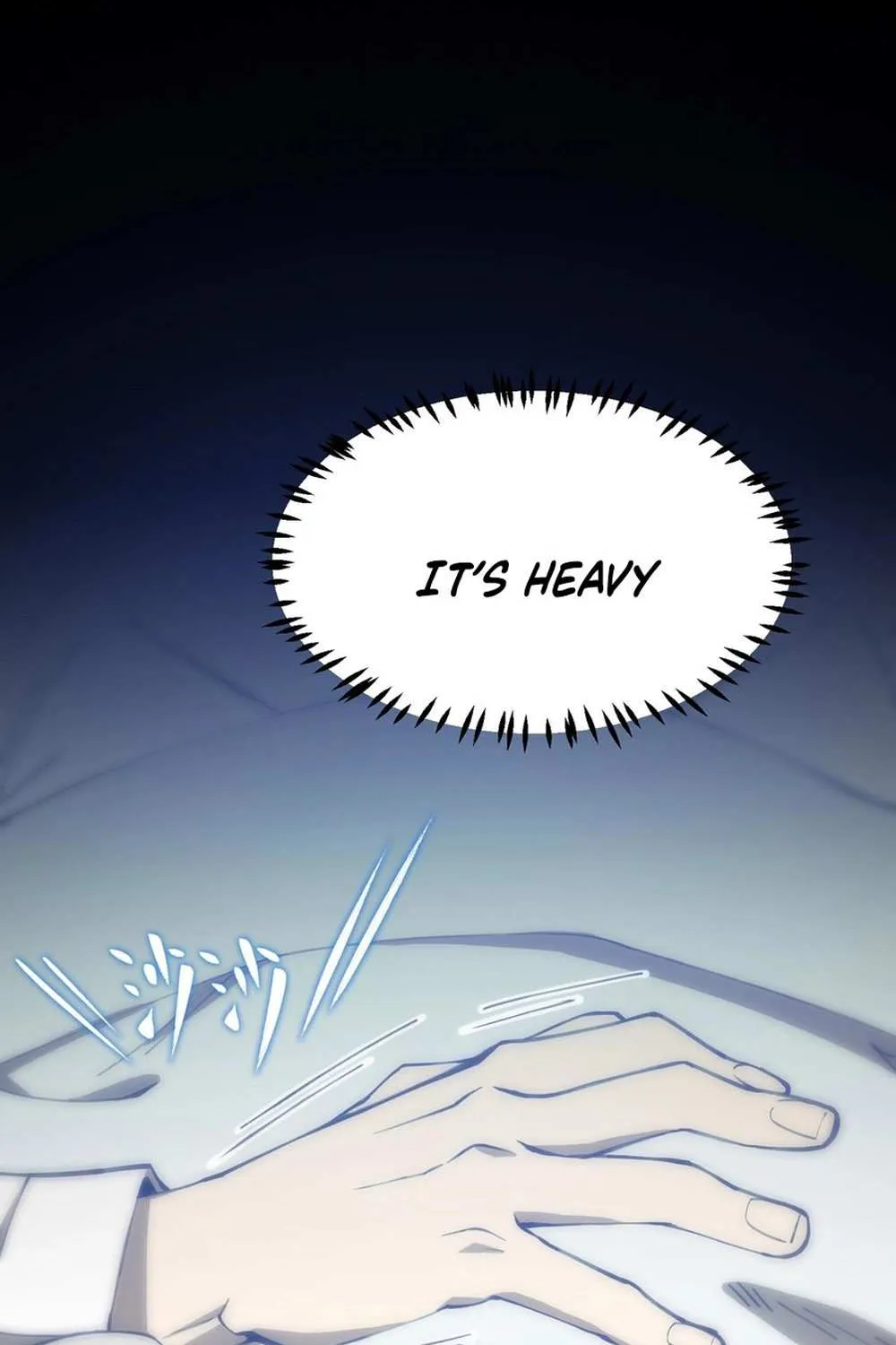 Read SSS Grade Saint Knight chapter 16 image 106 on Lezhin