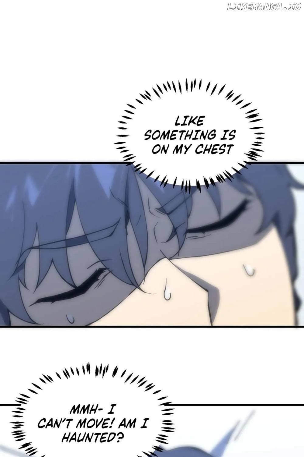 Read SSS Grade Saint Knight chapter 16 image 108 on Lezhin