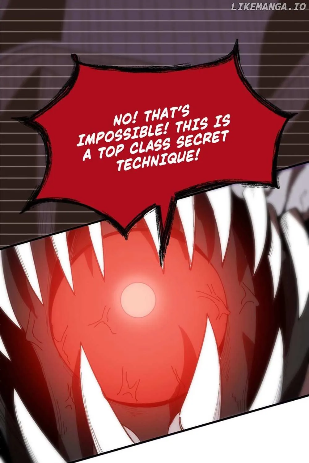 Read SSS Grade Saint Knight chapter 16 image 11 on Lezhin