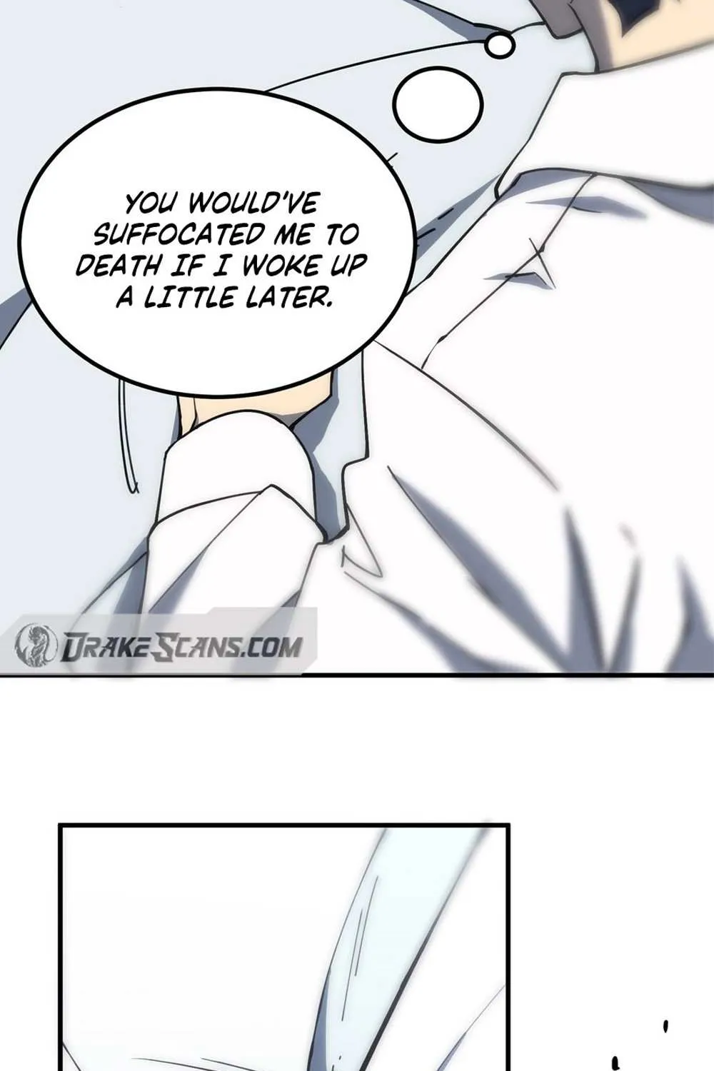 Read SSS Grade Saint Knight chapter 16 image 114 on Lezhin