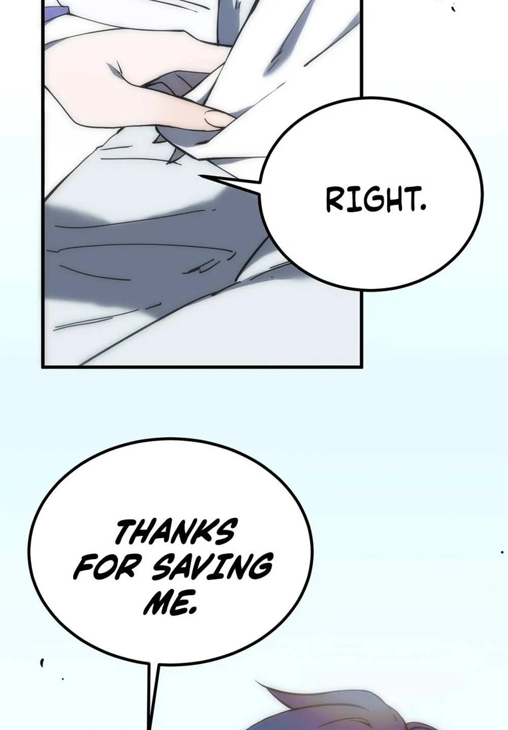 Read SSS Grade Saint Knight chapter 16 image 115 on Lezhin