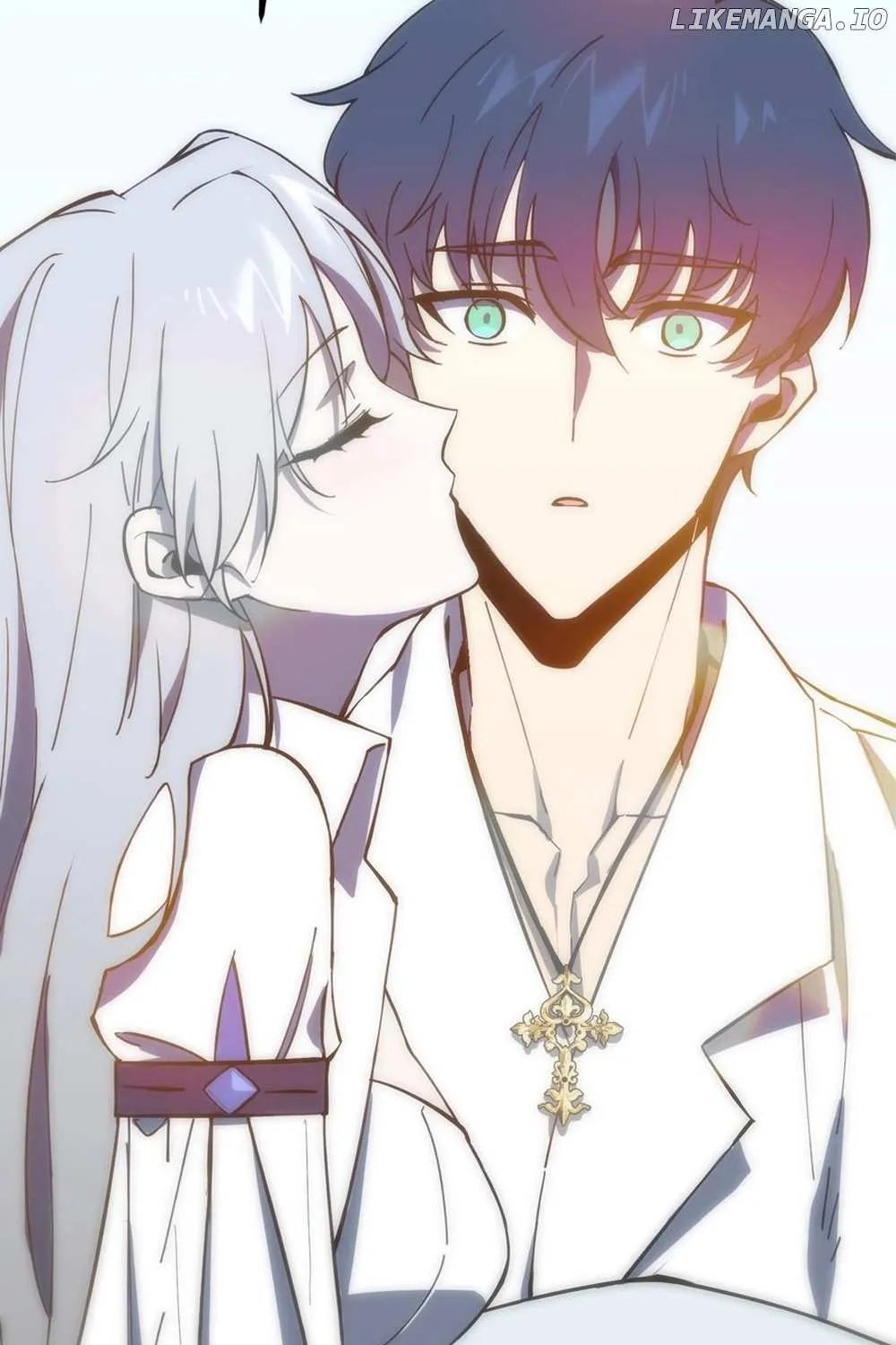 Read SSS Grade Saint Knight chapter 16 image 116 on Lezhin