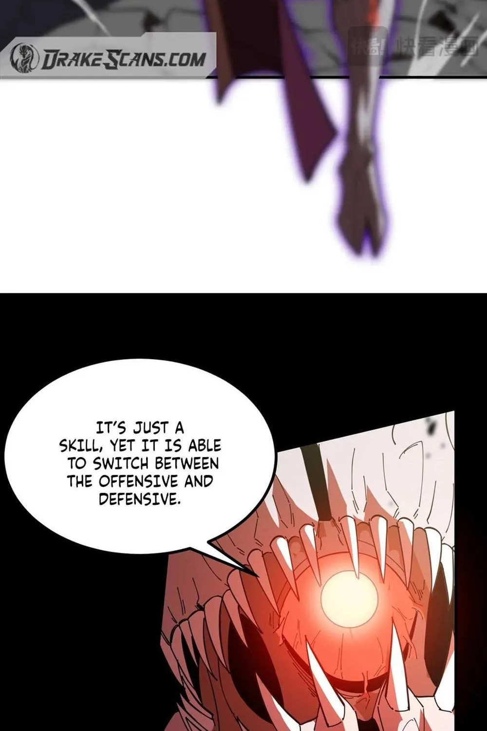 Read SSS Grade Saint Knight chapter 16 image 14 on Lezhin