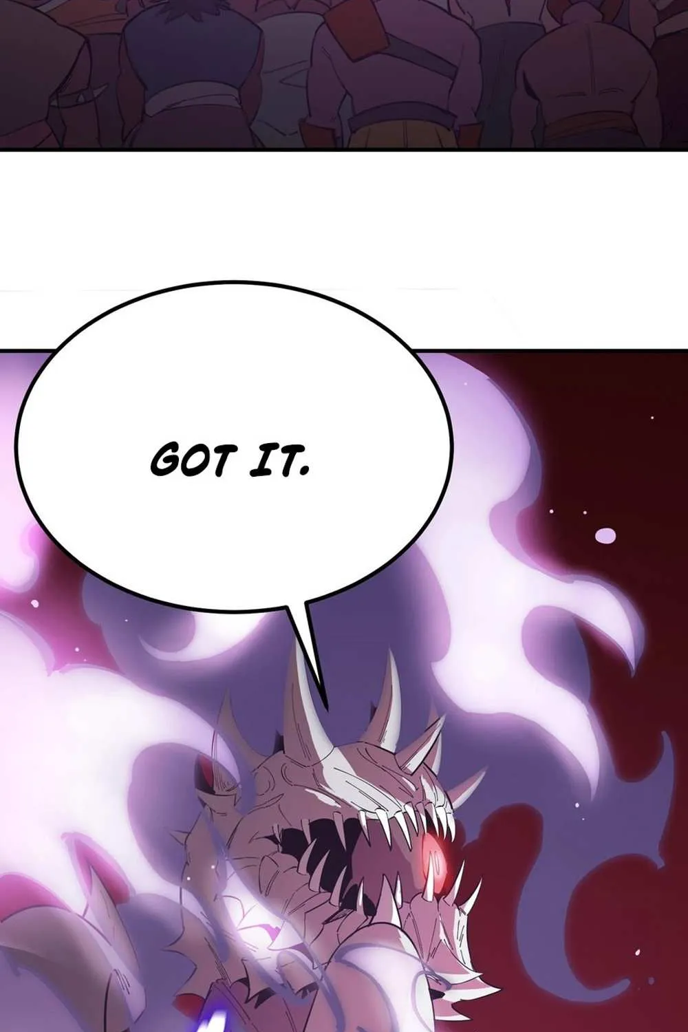 Read SSS Grade Saint Knight chapter 16 image 18 on Lezhin