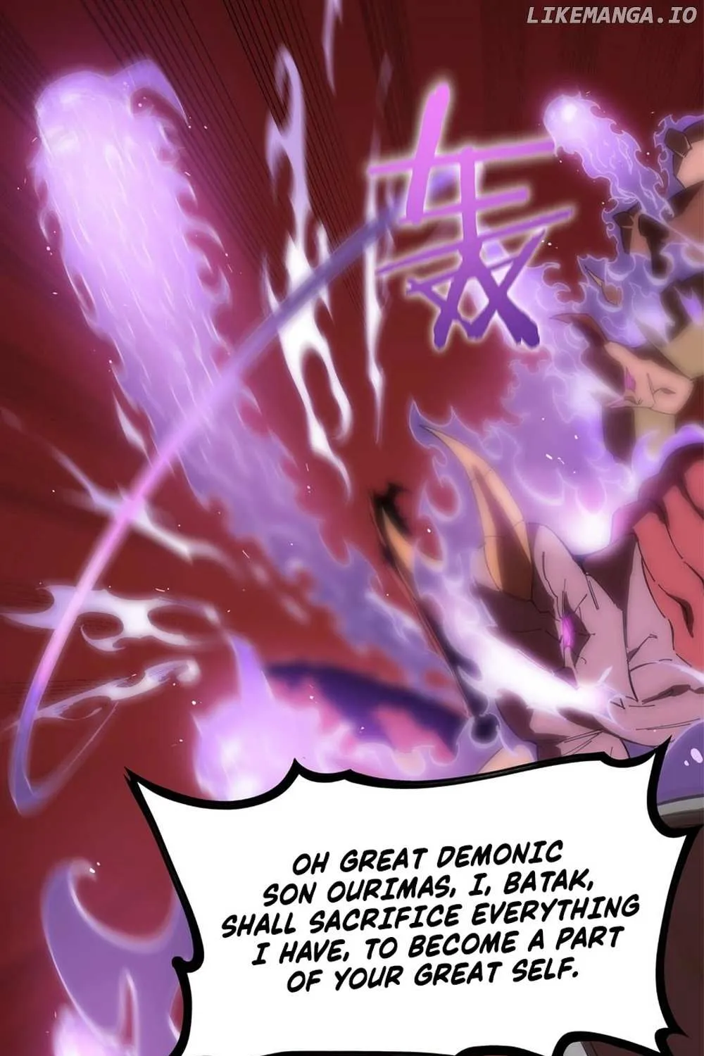 Read SSS Grade Saint Knight chapter 16 image 29 on Lezhin