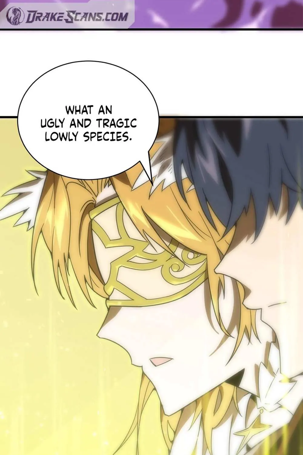 Read SSS Grade Saint Knight chapter 16 image 40 on Lezhin