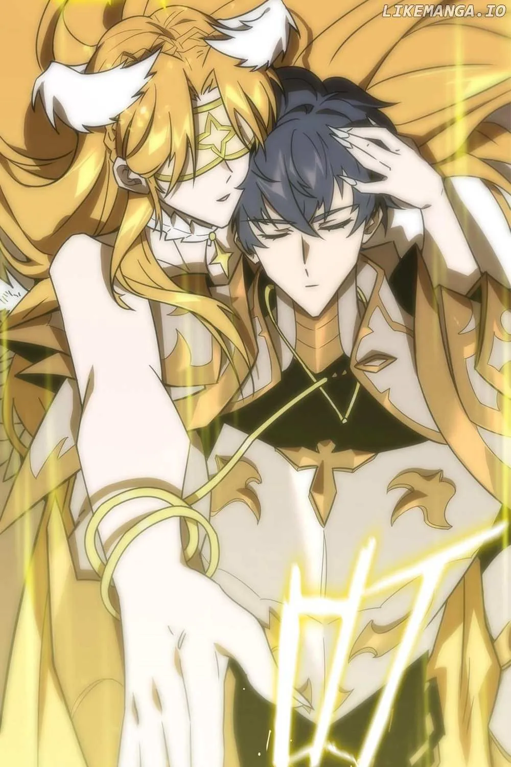Read SSS Grade Saint Knight chapter 16 image 42 on Lezhin