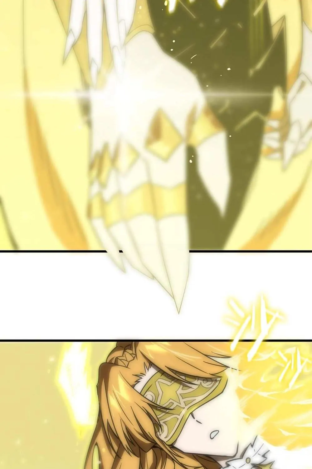 Read SSS Grade Saint Knight chapter 16 image 43 on Lezhin