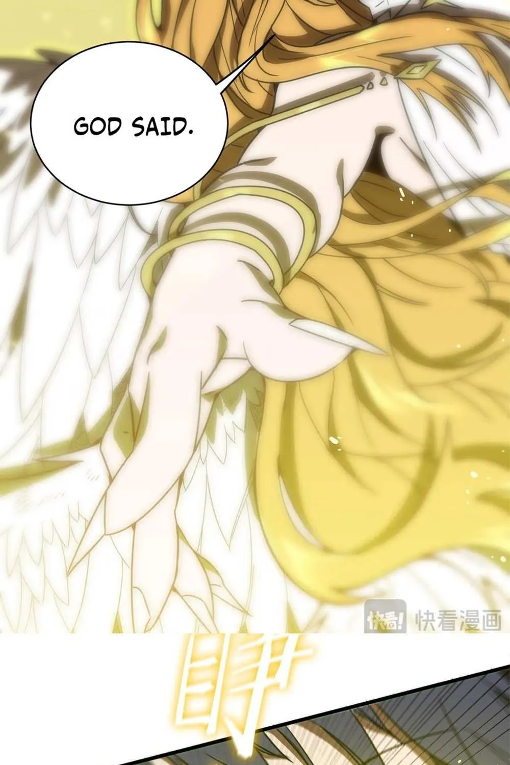 Read SSS Grade Saint Knight chapter 16 image 44 on Lezhin