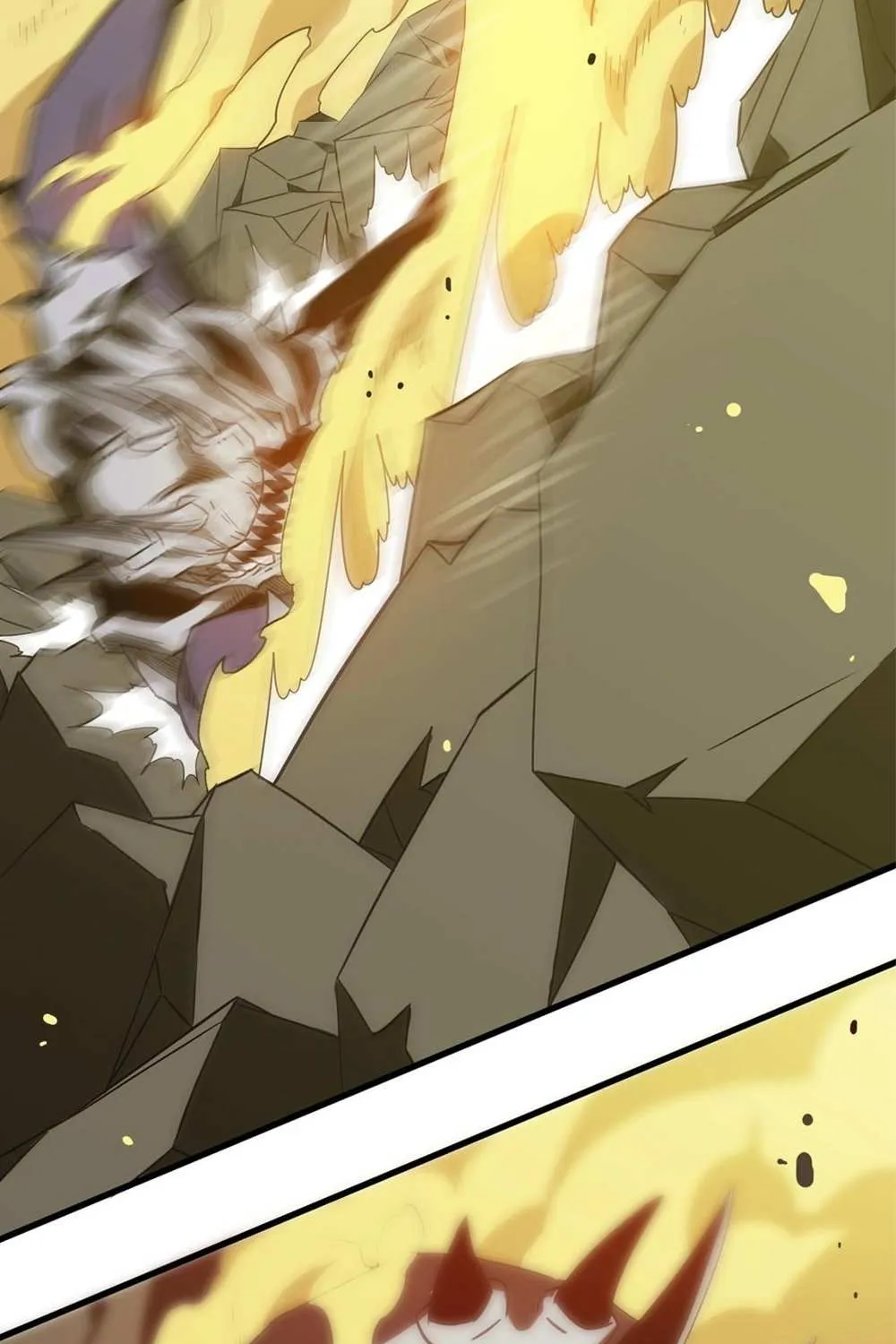 Read SSS Grade Saint Knight chapter 16 image 52 on Lezhin
