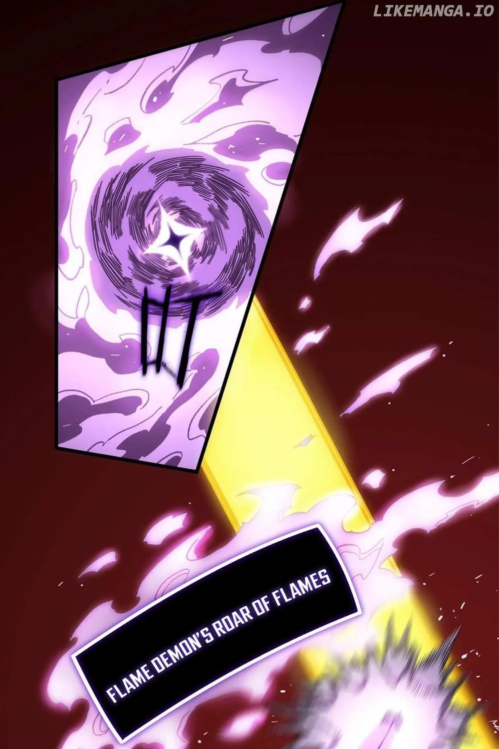 Read SSS Grade Saint Knight chapter 16 image 58 on Lezhin
