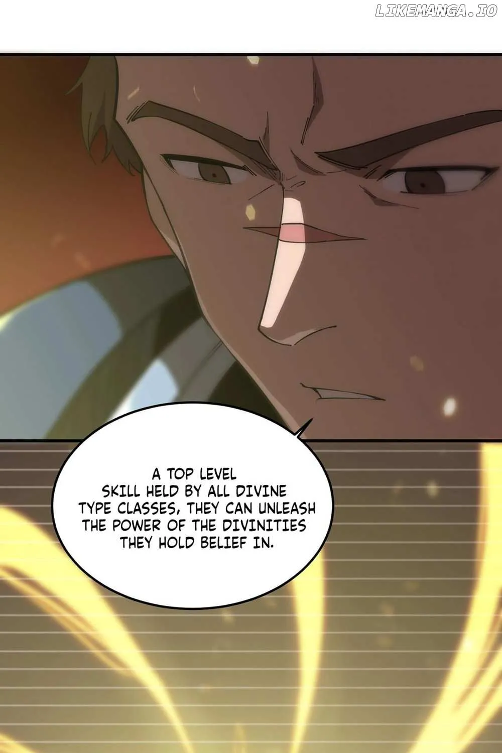 Read SSS Grade Saint Knight chapter 16 image 6 on Lezhin
