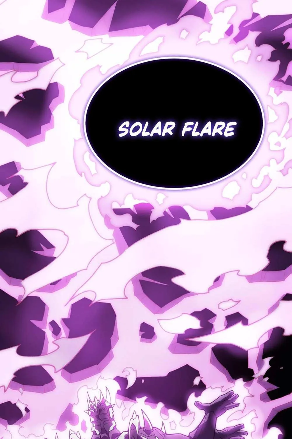 Read SSS Grade Saint Knight chapter 16 image 64 on Lezhin