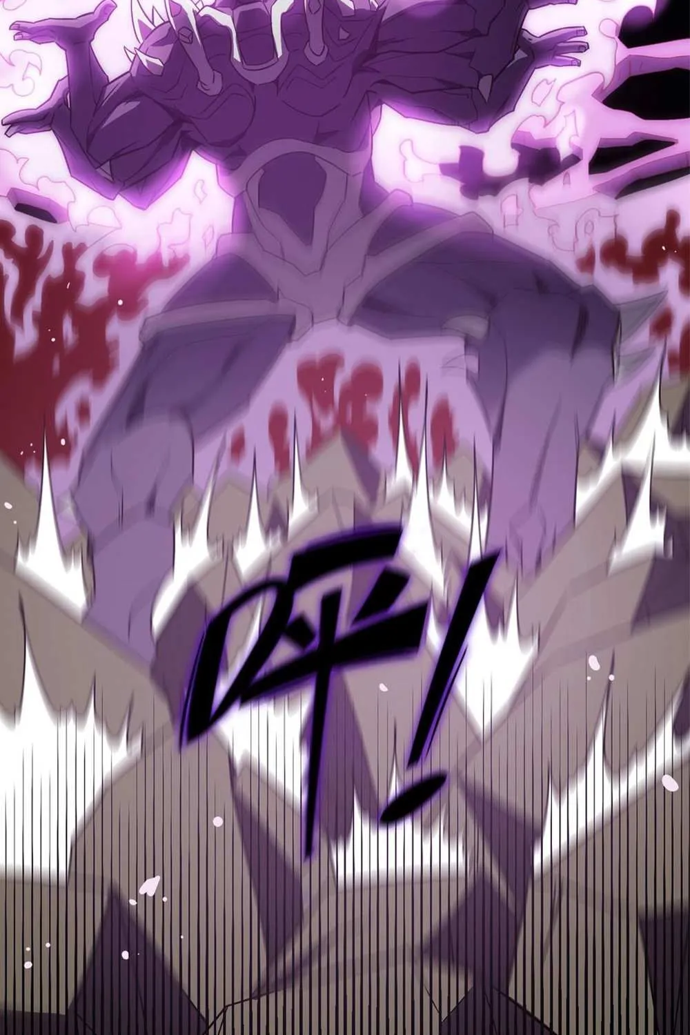 Read SSS Grade Saint Knight chapter 16 image 65 on Lezhin