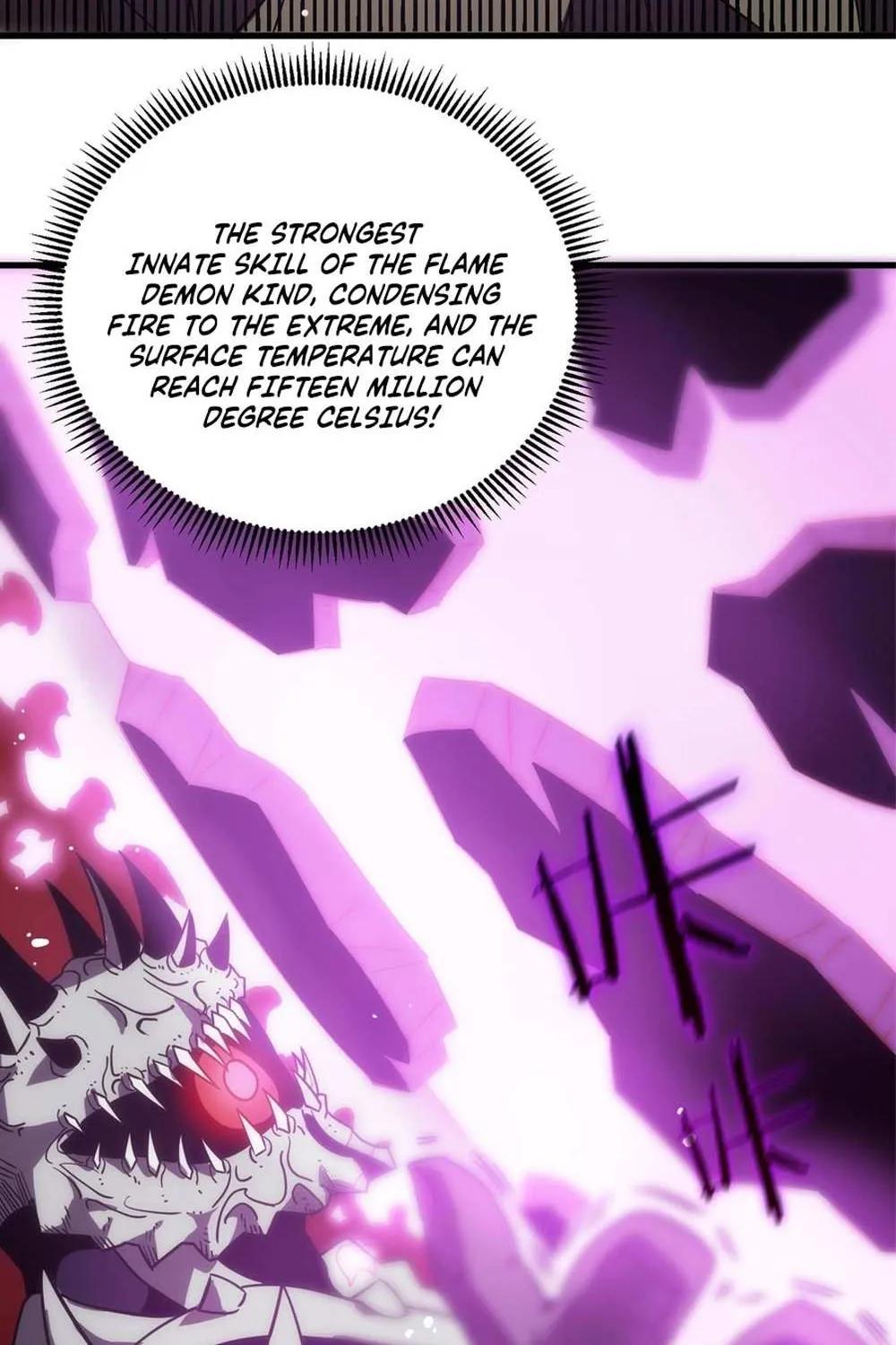 Read SSS Grade Saint Knight chapter 16 image 66 on Lezhin