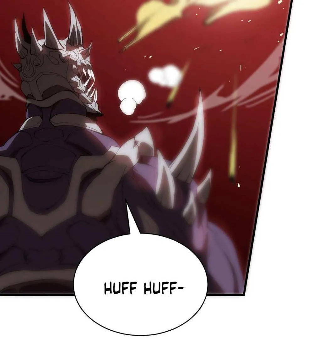 Read SSS Grade Saint Knight chapter 16 image 75 on Lezhin