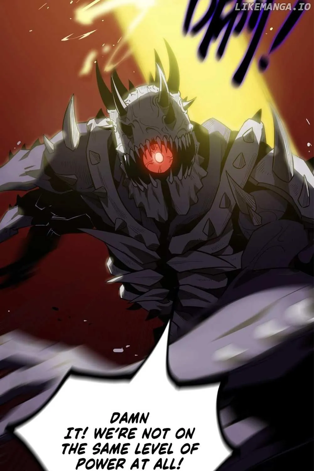 Read SSS Grade Saint Knight chapter 16 image 80 on Lezhin