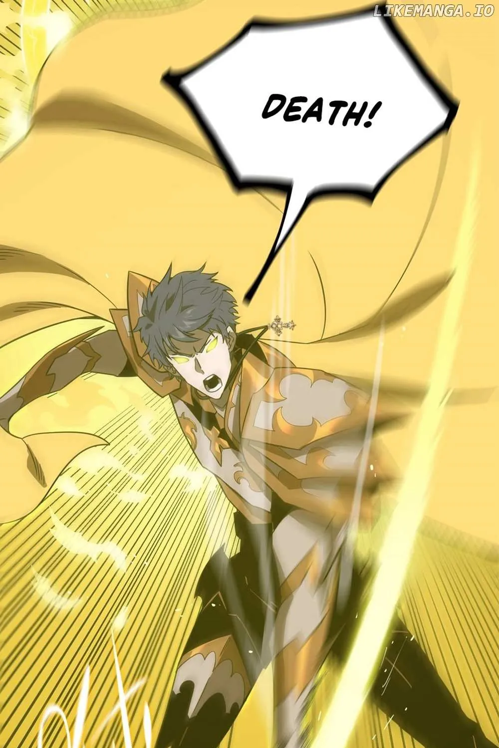 Read SSS Grade Saint Knight chapter 16 image 84 on Lezhin