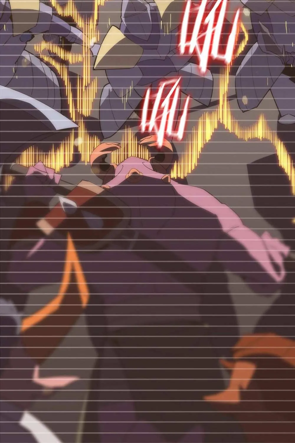 Read SSS Grade Saint Knight chapter 16 image 9 on Lezhin