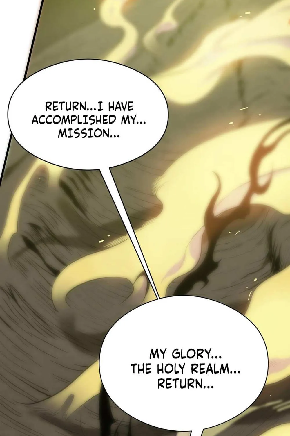 Read SSS Grade Saint Knight chapter 16 image 90 on Lezhin