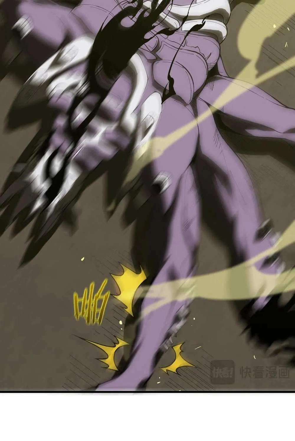 Read SSS Grade Saint Knight chapter 16 image 93 on Lezhin