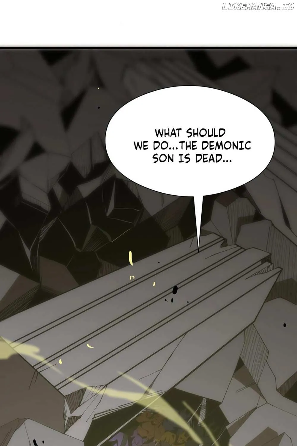 Read SSS Grade Saint Knight chapter 16 image 94 on Lezhin