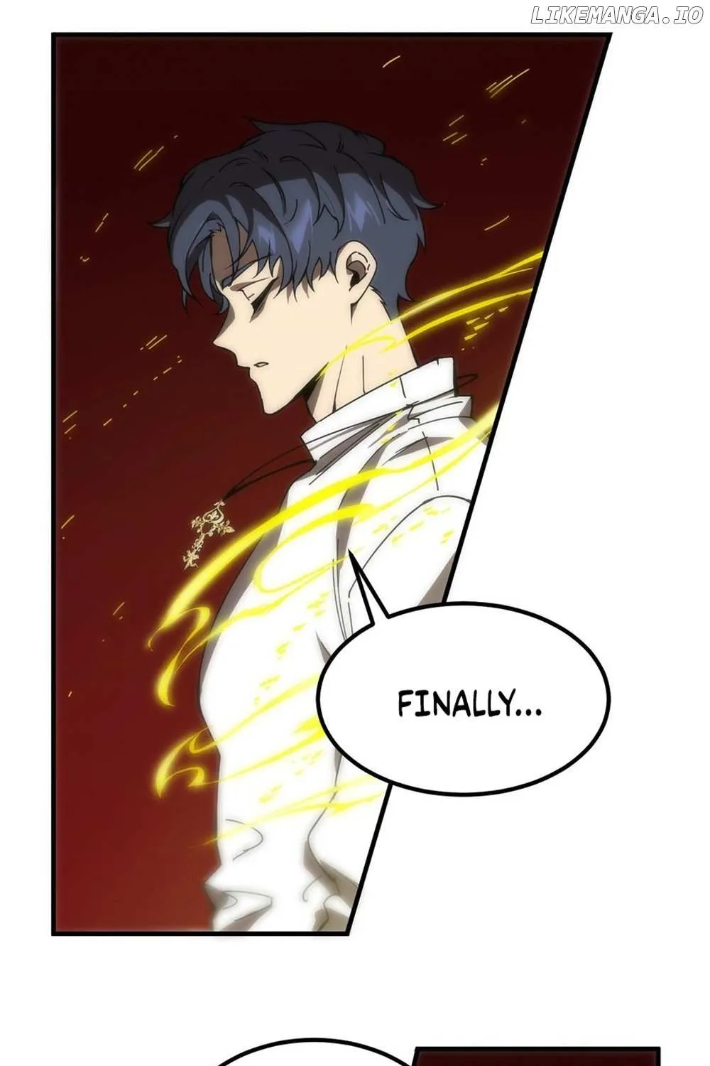 Read SSS Grade Saint Knight chapter 16 image 98 on Lezhin