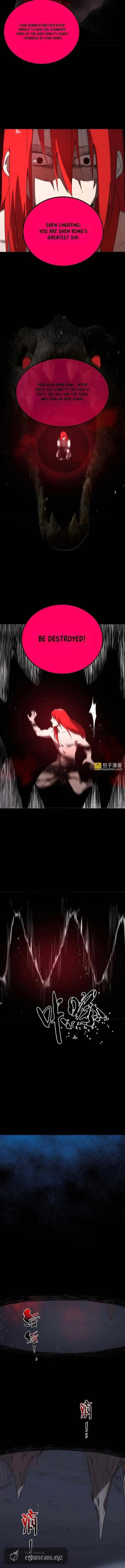 Read SSS Grade Saint Knight chapter 160 image 5 on Lezhin