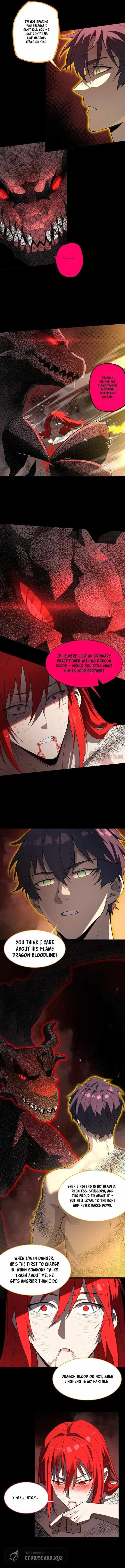 Read SSS Grade Saint Knight chapter 161 image 4 on Lezhin