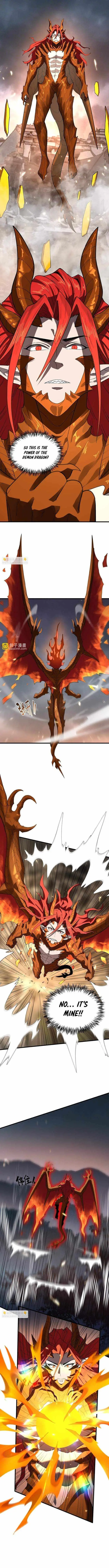 Read SSS Grade Saint Knight chapter 162 image 4 on Lezhin