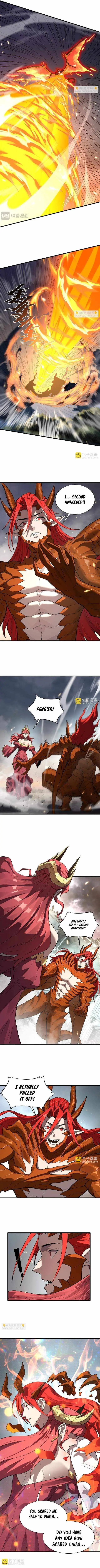 Read SSS Grade Saint Knight chapter 162 image 5 on Lezhin