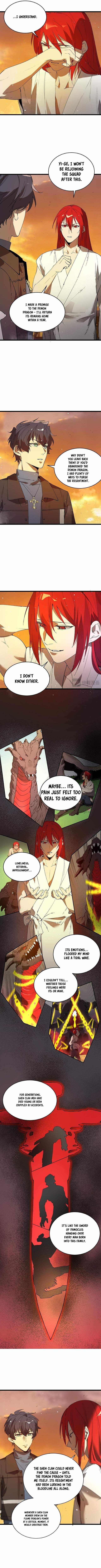 Read SSS Grade Saint Knight chapter 163 image 2 on Lezhin