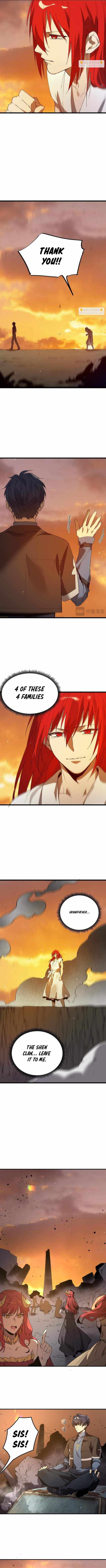 Read SSS Grade Saint Knight chapter 163 image 4 on Lezhin