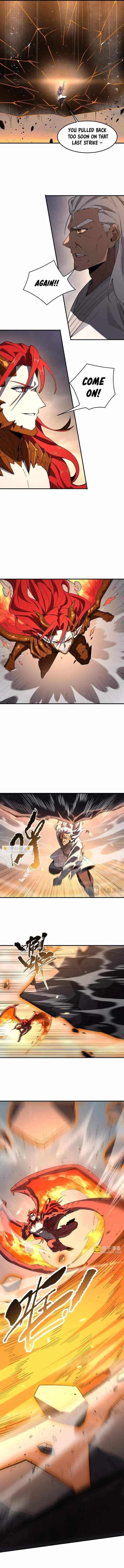 Read SSS Grade Saint Knight chapter 164 image 4 on Lezhin