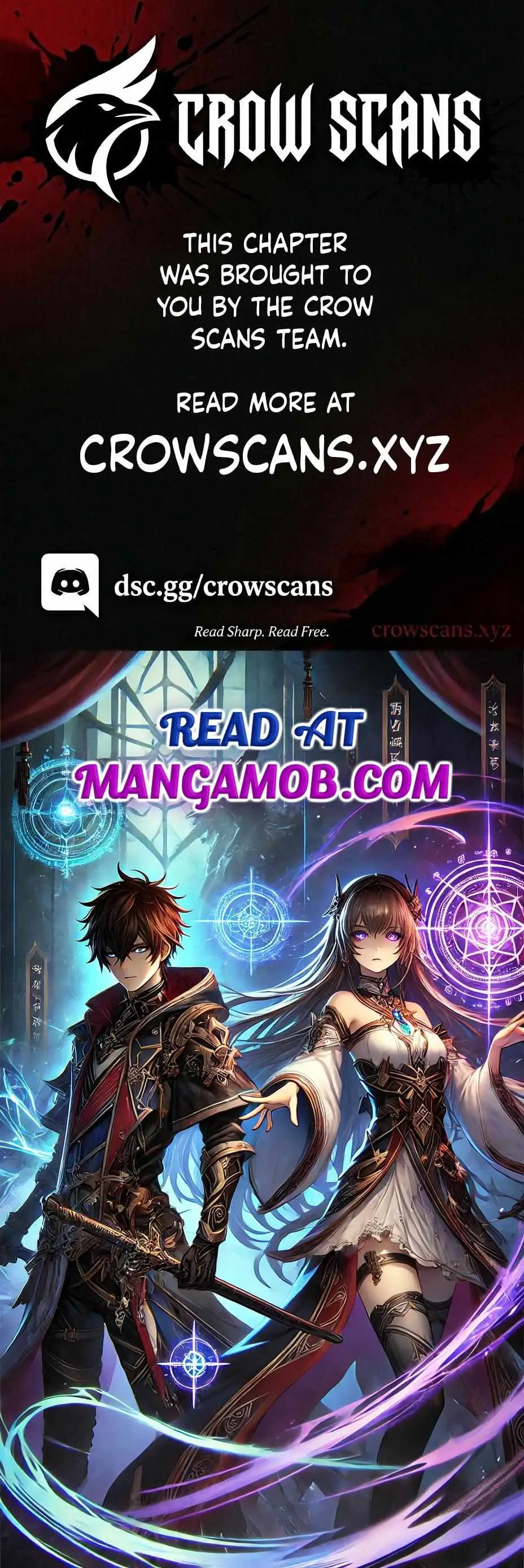 Read SSS Grade Saint Knight chapter 164 image 7 on Lezhin