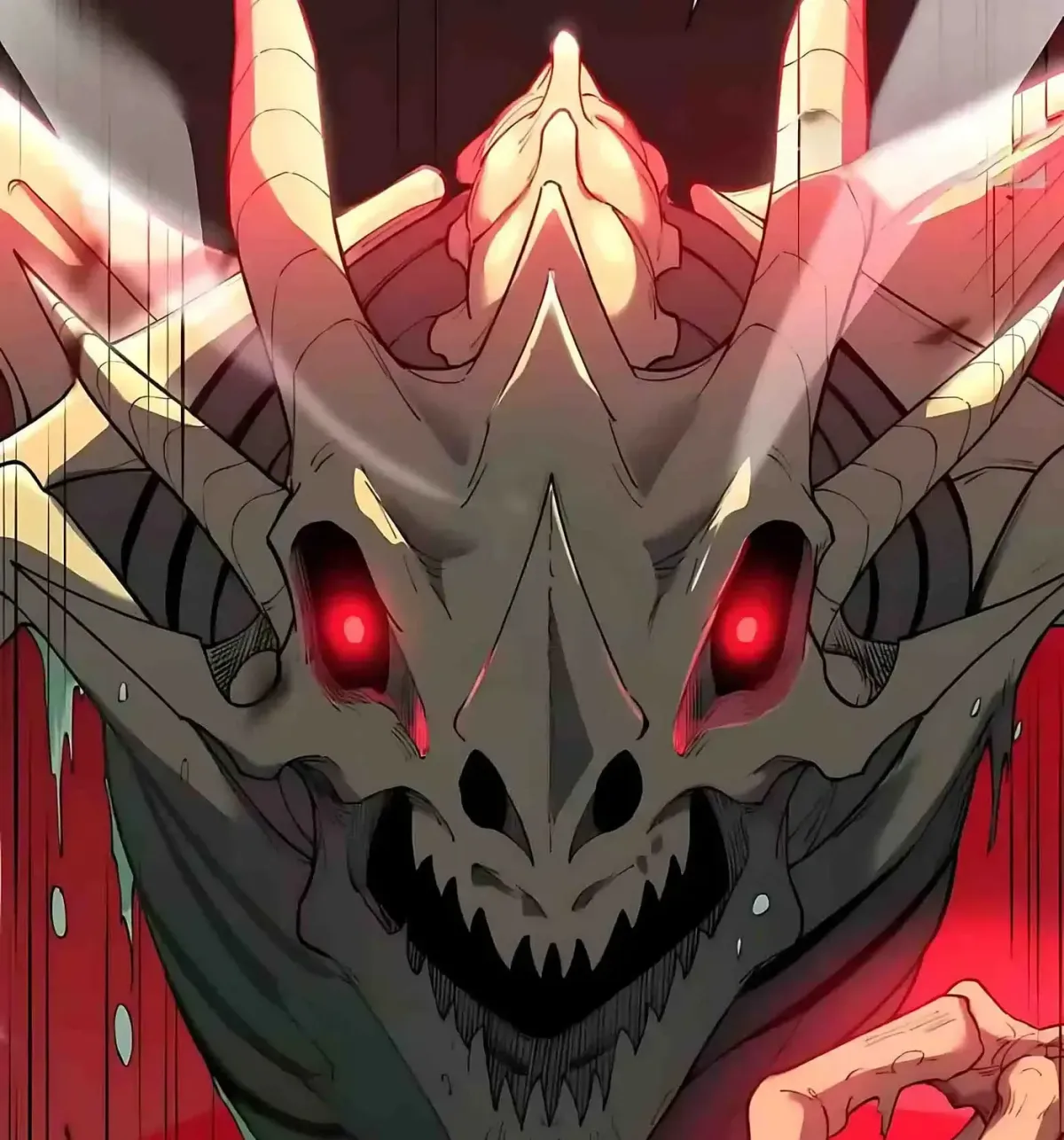 Read SSS Grade Saint Knight chapter 168 image 112 on Lezhin