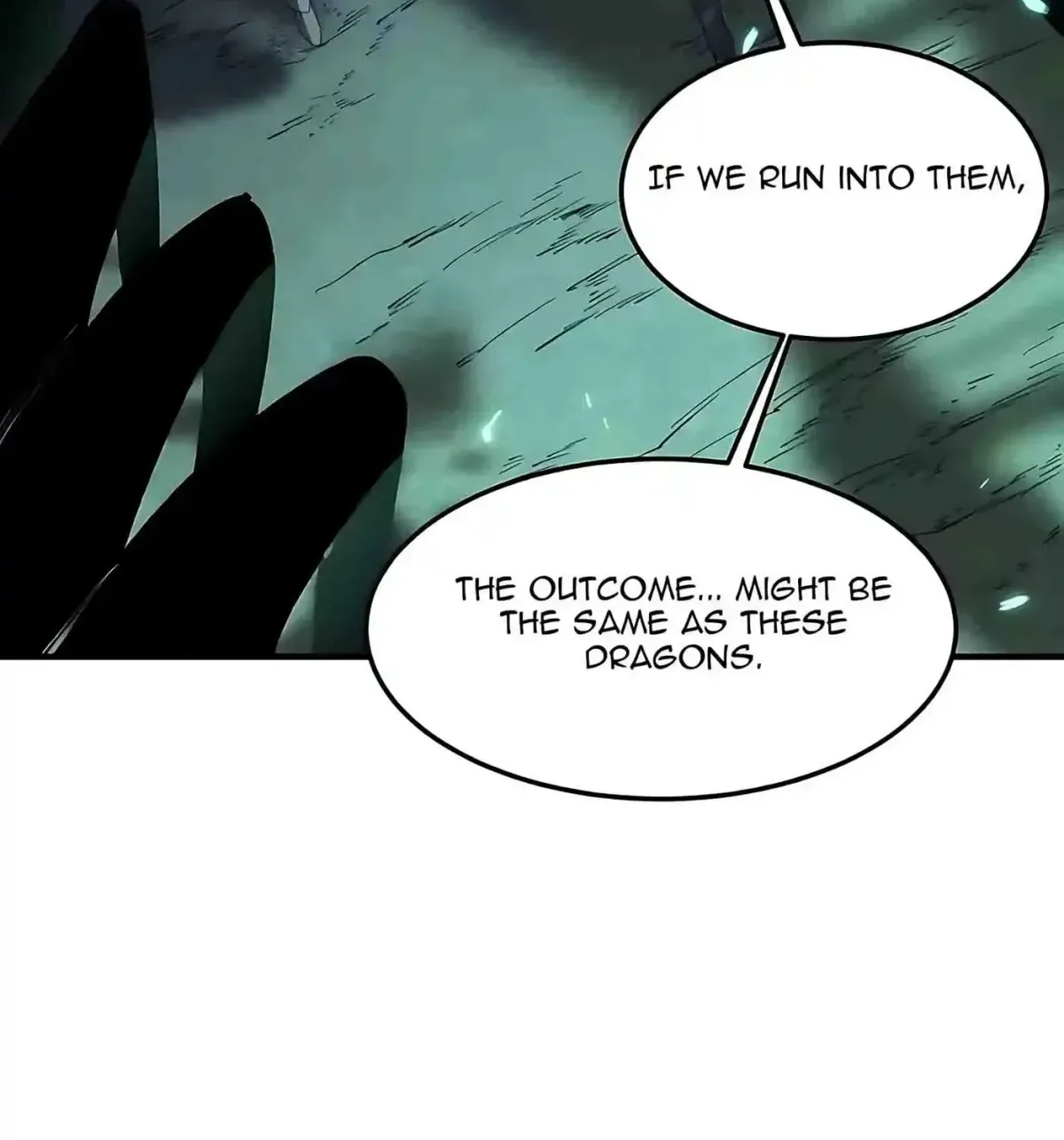 Read SSS Grade Saint Knight chapter 168 image 16 on Lezhin