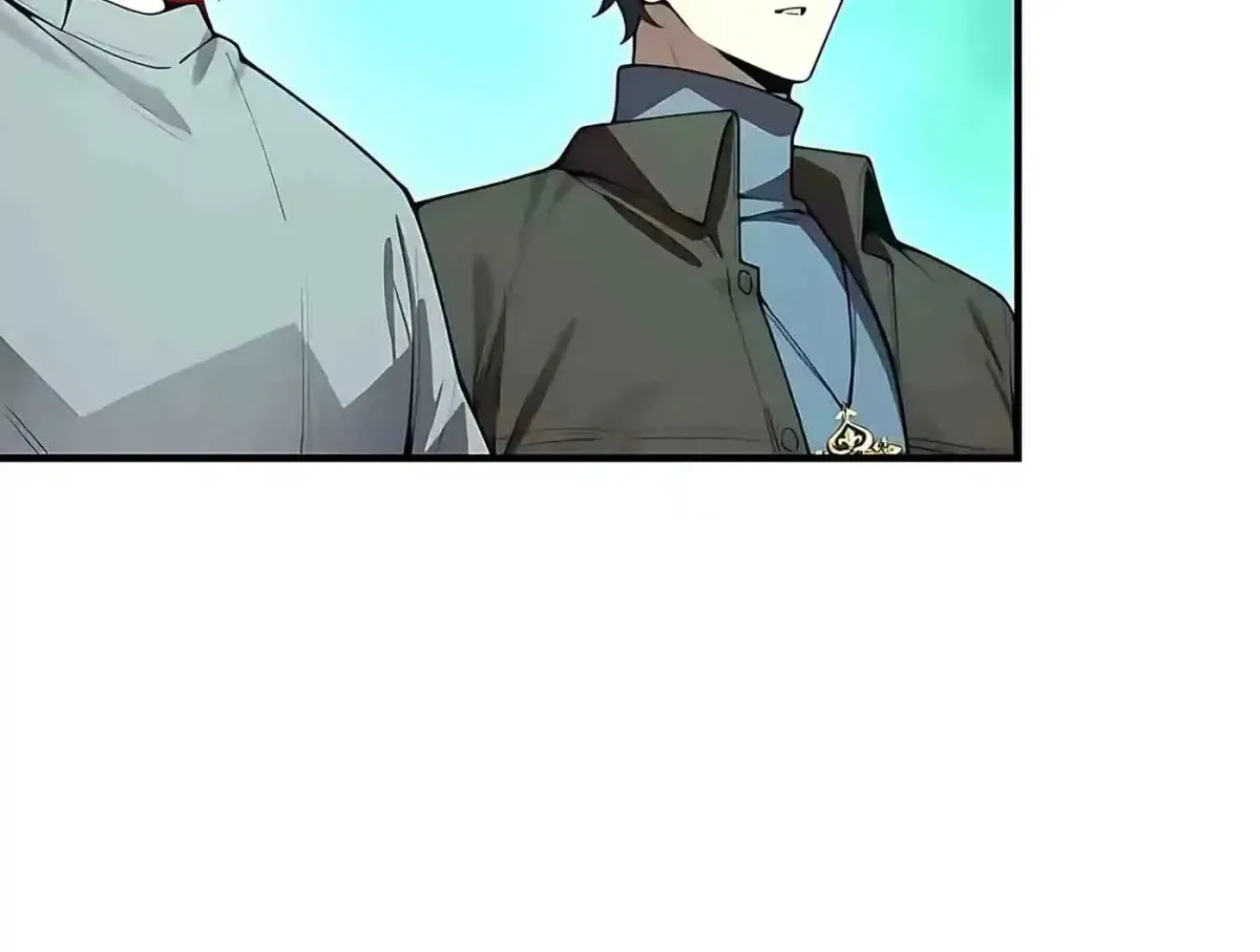Read SSS Grade Saint Knight chapter 168 image 19 on Lezhin