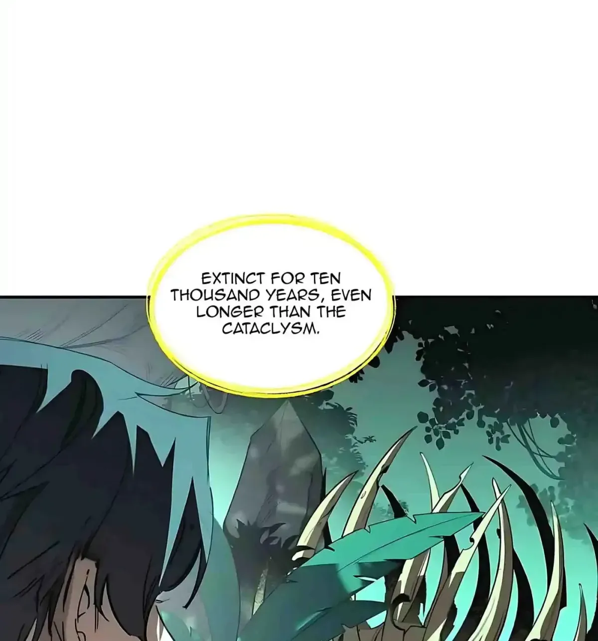 Read SSS Grade Saint Knight chapter 168 image 25 on Lezhin