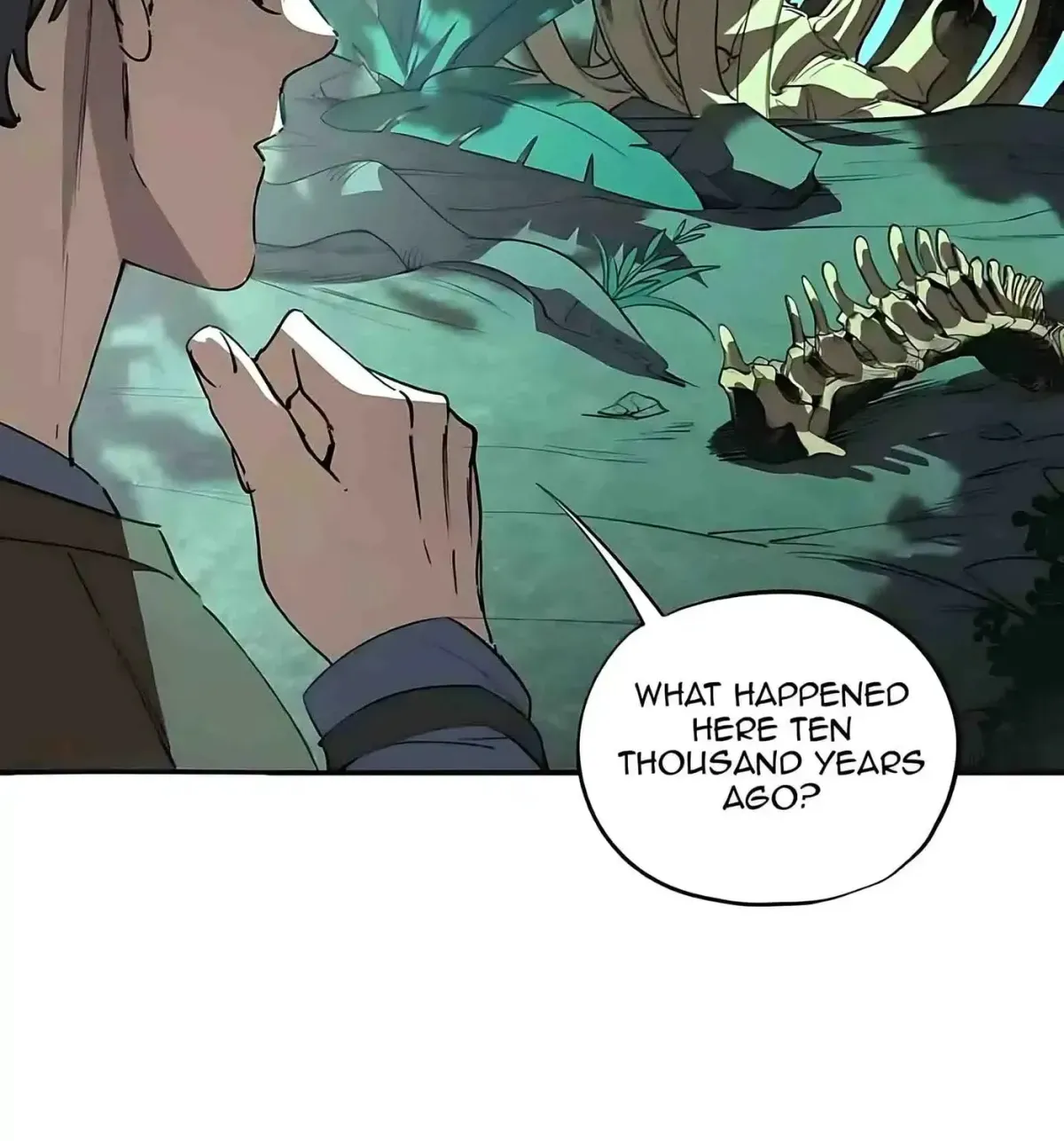 Read SSS Grade Saint Knight chapter 168 image 26 on Lezhin